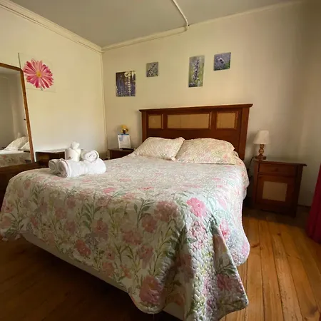 Hostel Moreno Pichilemu Exterior photo