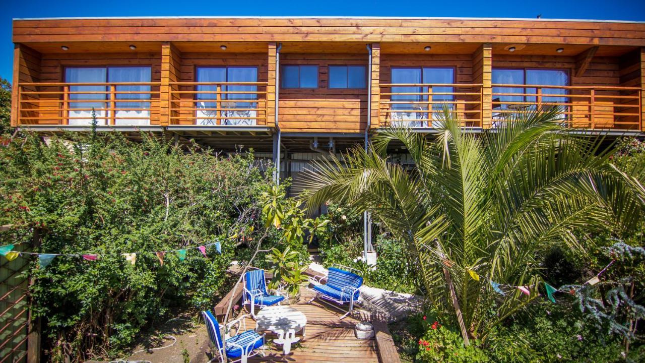 Moreno Guest house Pichilemu
