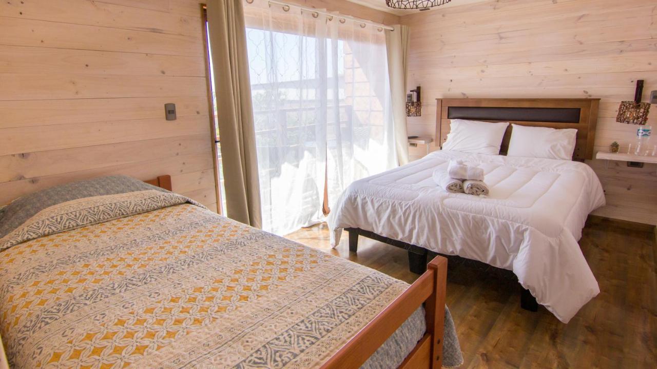 Guest house Moreno Pichilemu