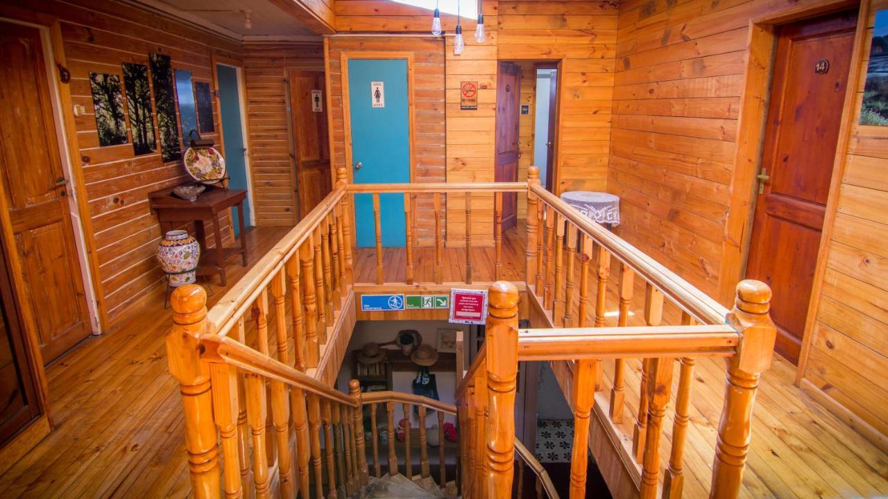 Guest house Moreno