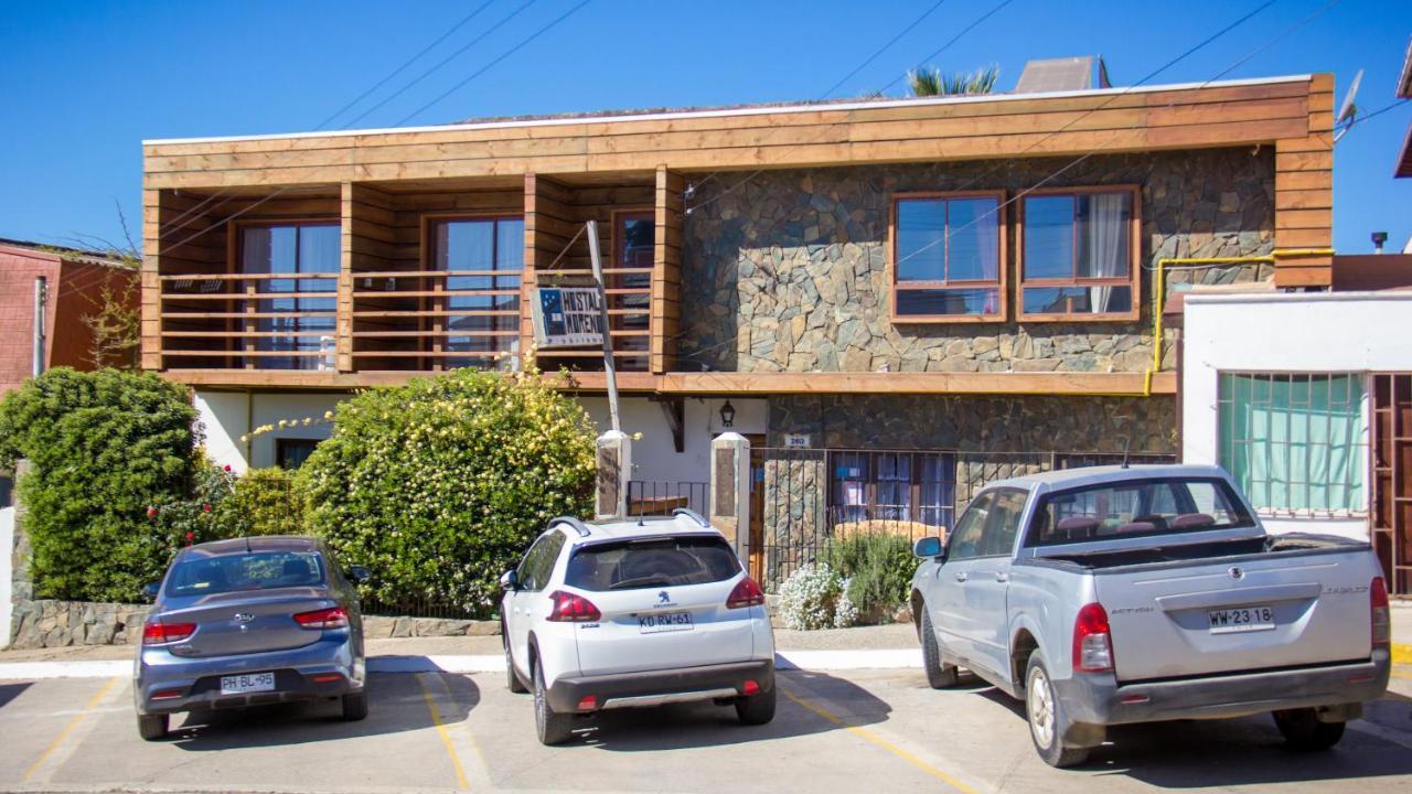 Moreno * Pichilemu