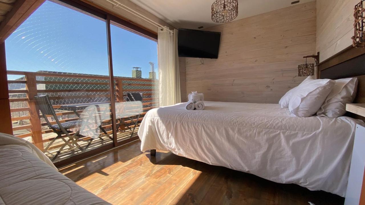 Guest house Moreno *