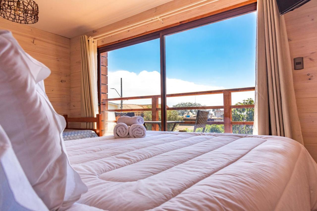 Moreno Guest house