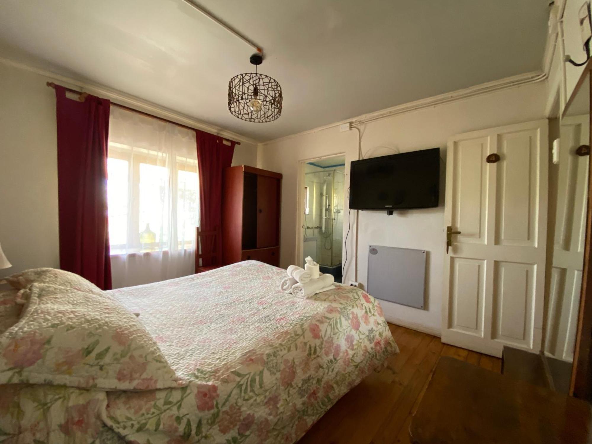 Moreno Guest house *