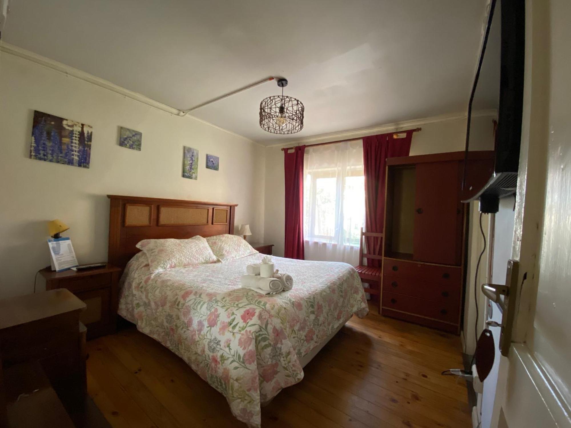 Guest house Moreno Pichilemu