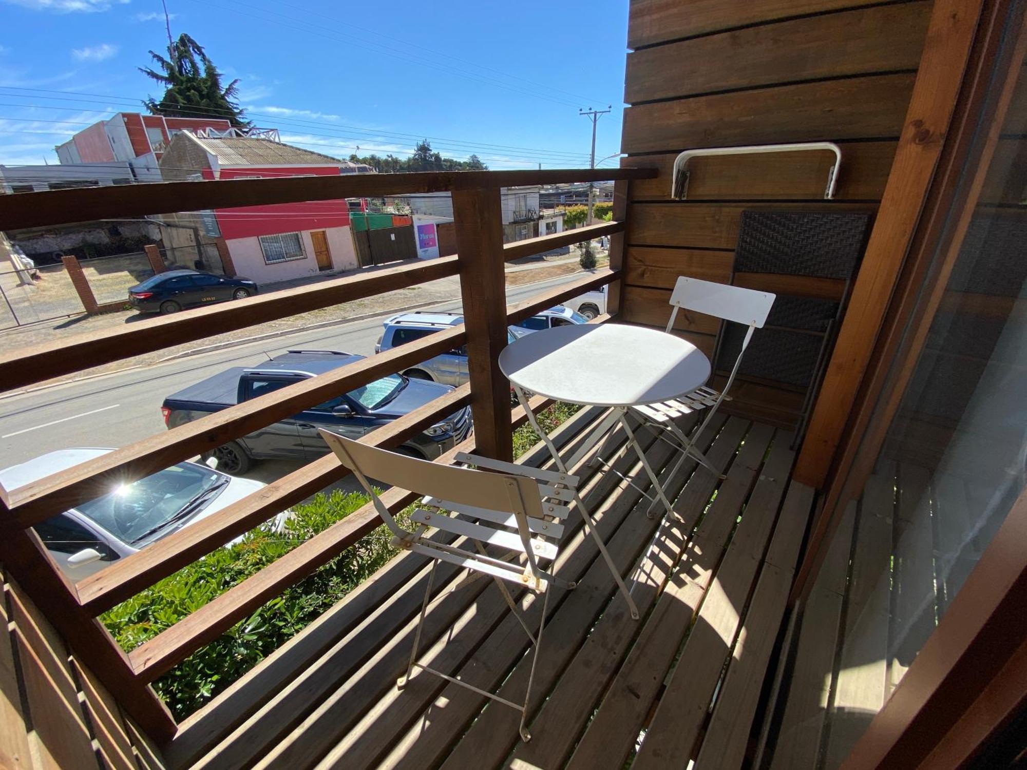 Moreno Guest house