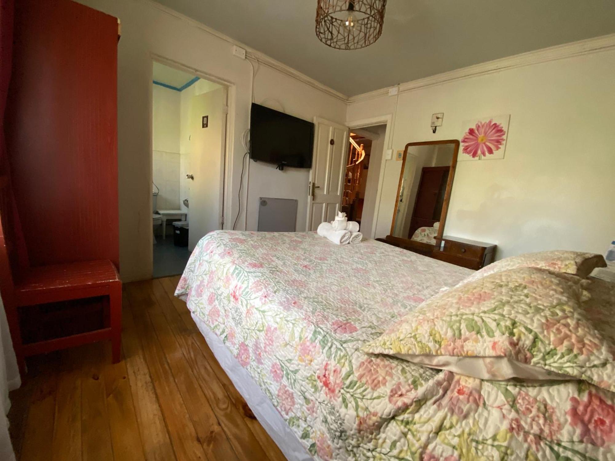 Guest house Moreno