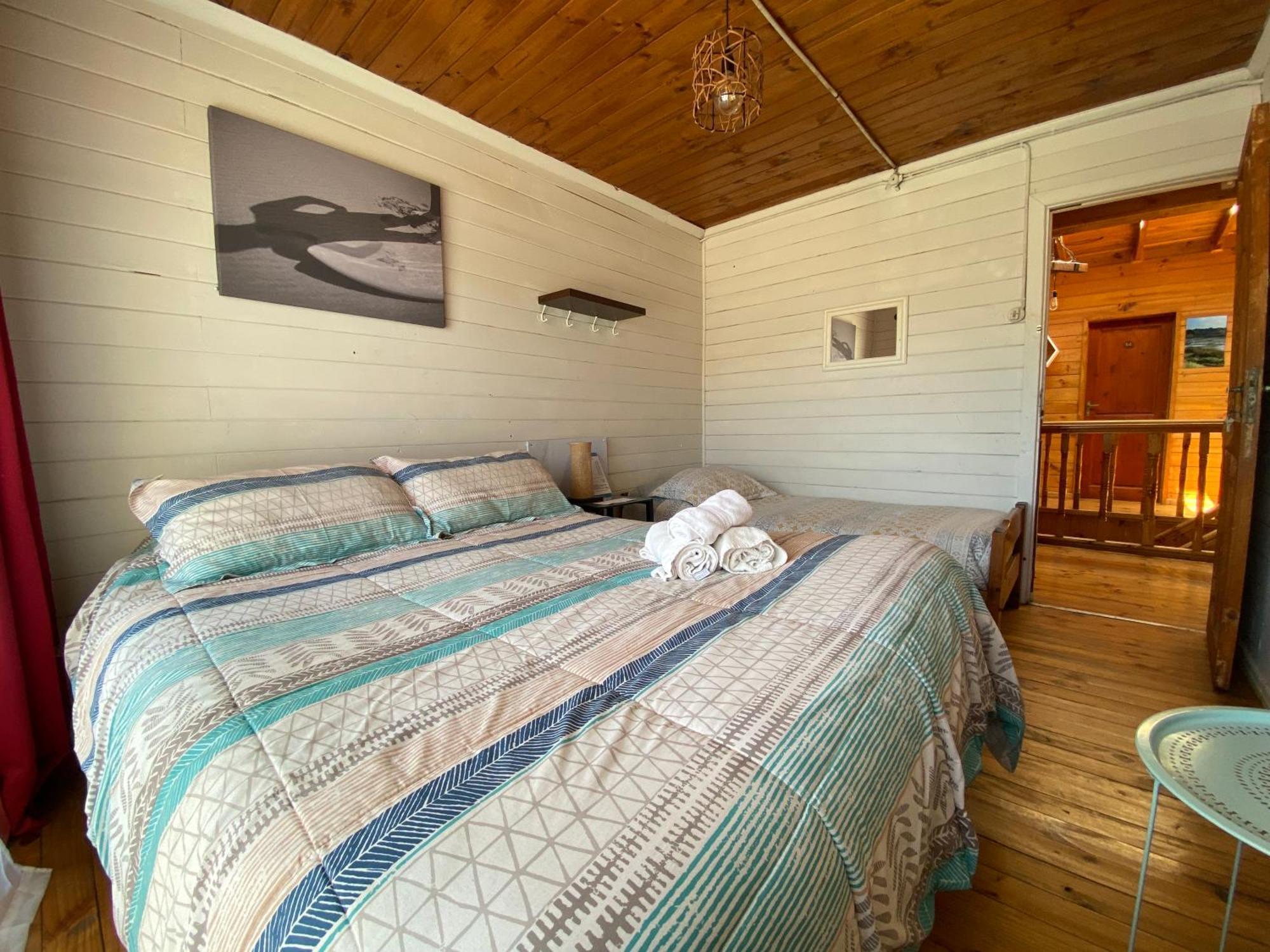 Moreno Guest house *