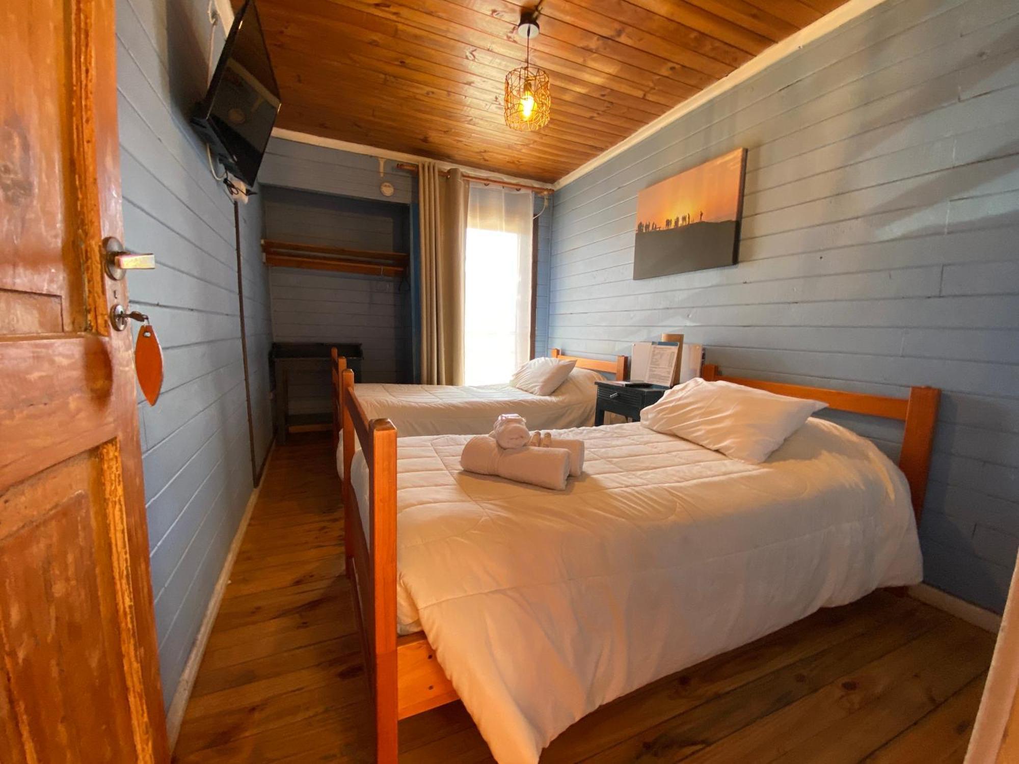 Guest house Moreno *