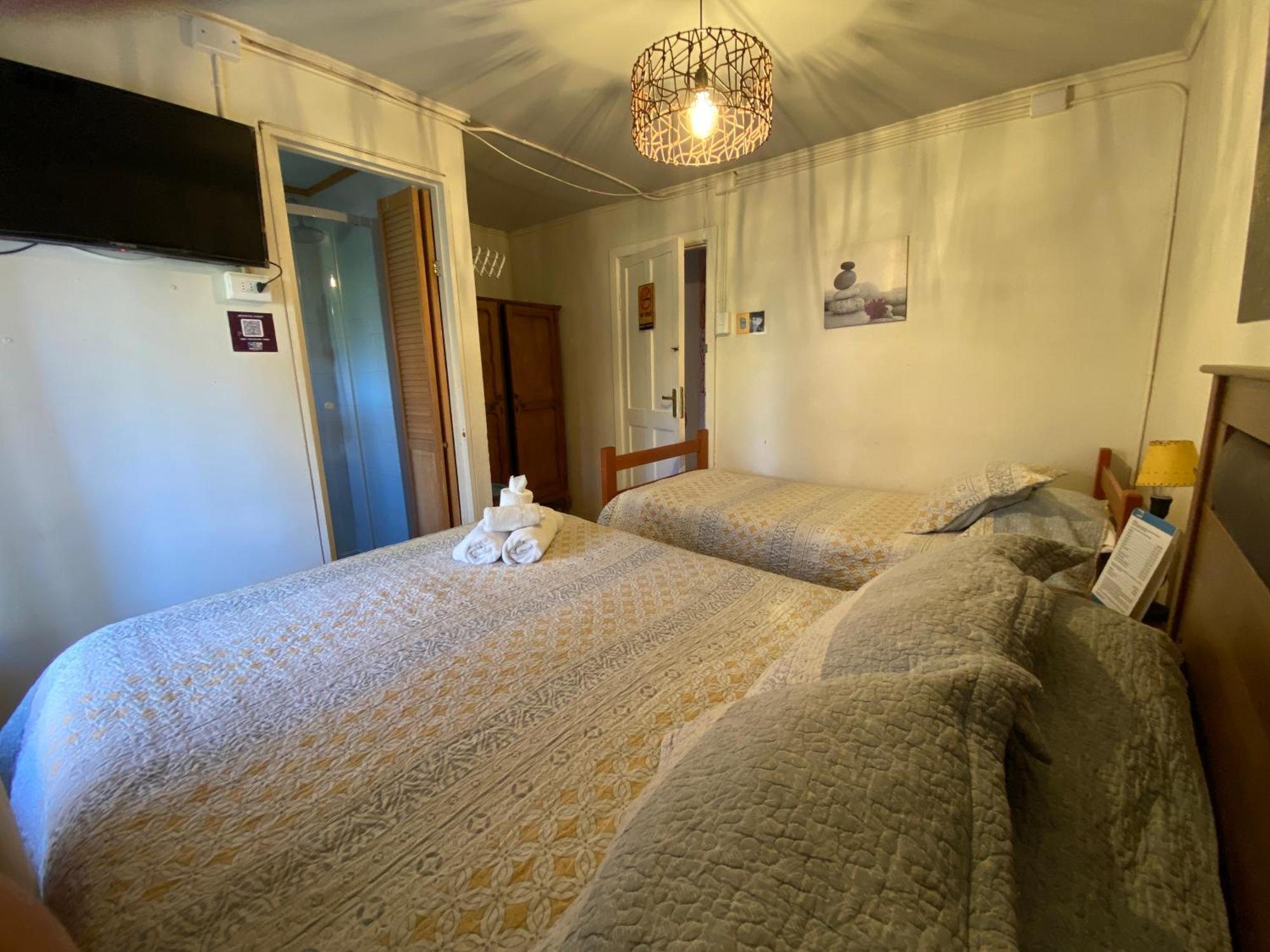 Guest house Moreno