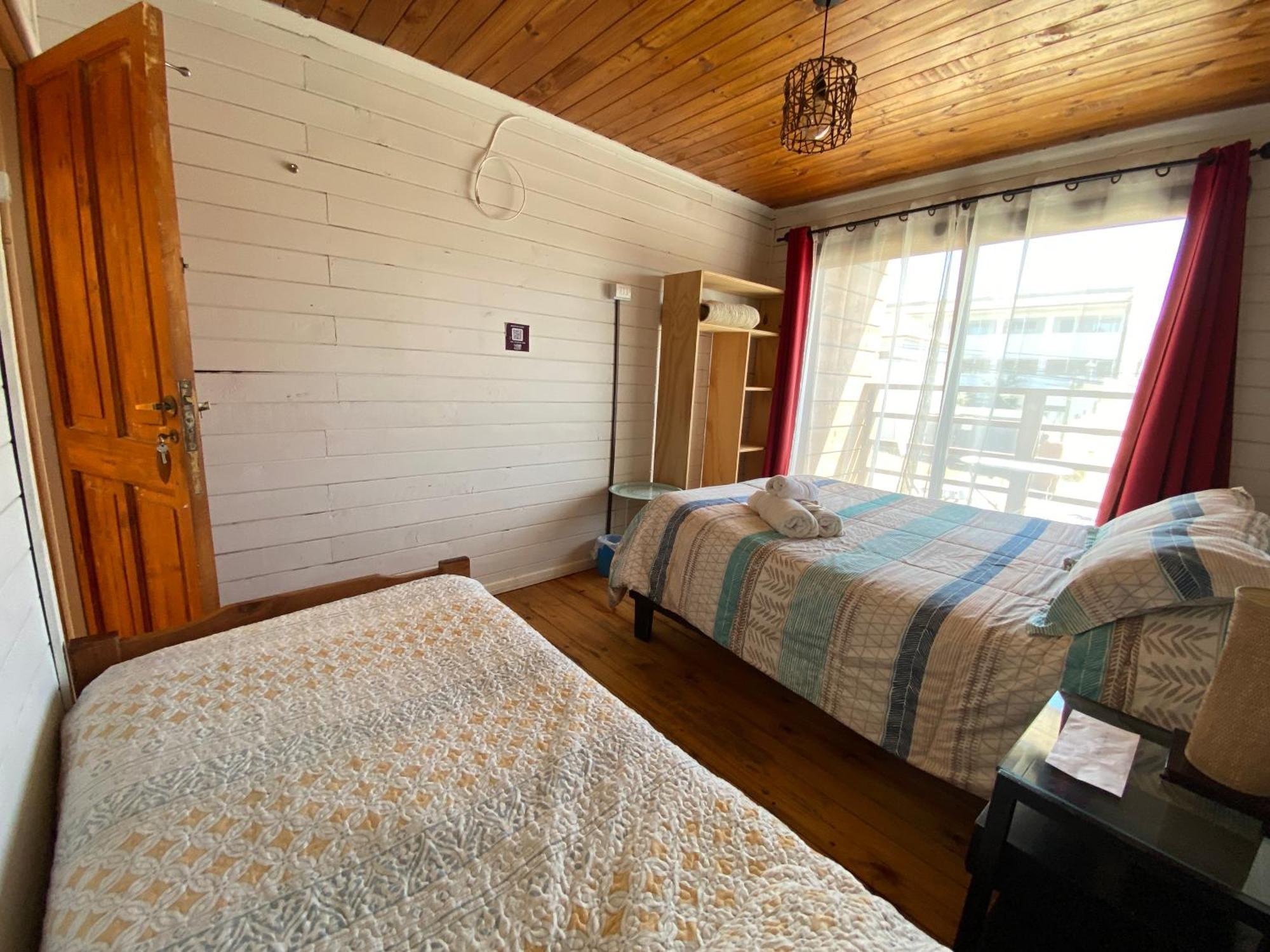 Guest house Moreno Pichilemu