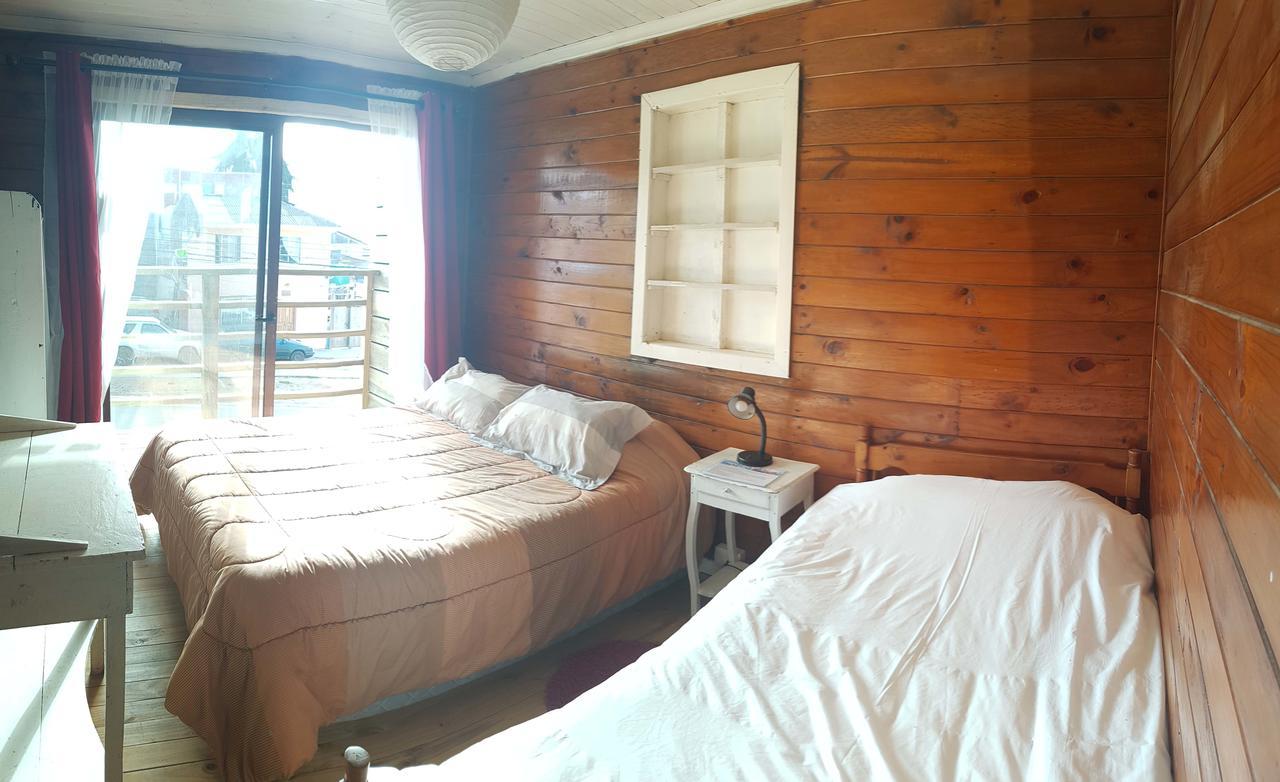 Moreno Guest house Pichilemu