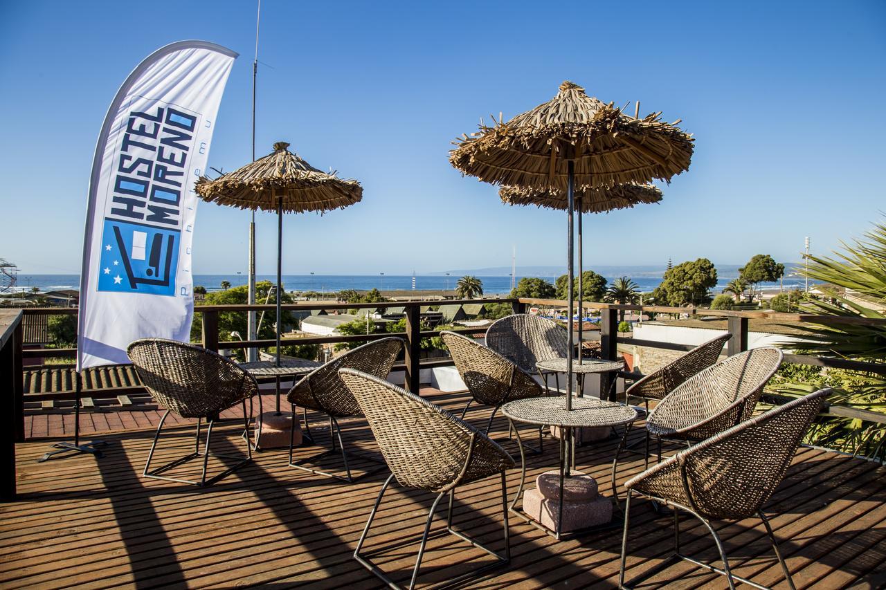 Moreno Guest house Pichilemu