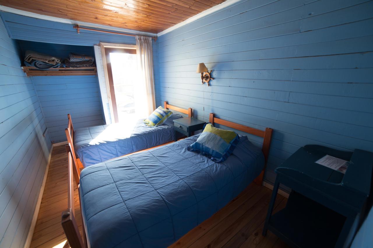 Guest house Moreno *