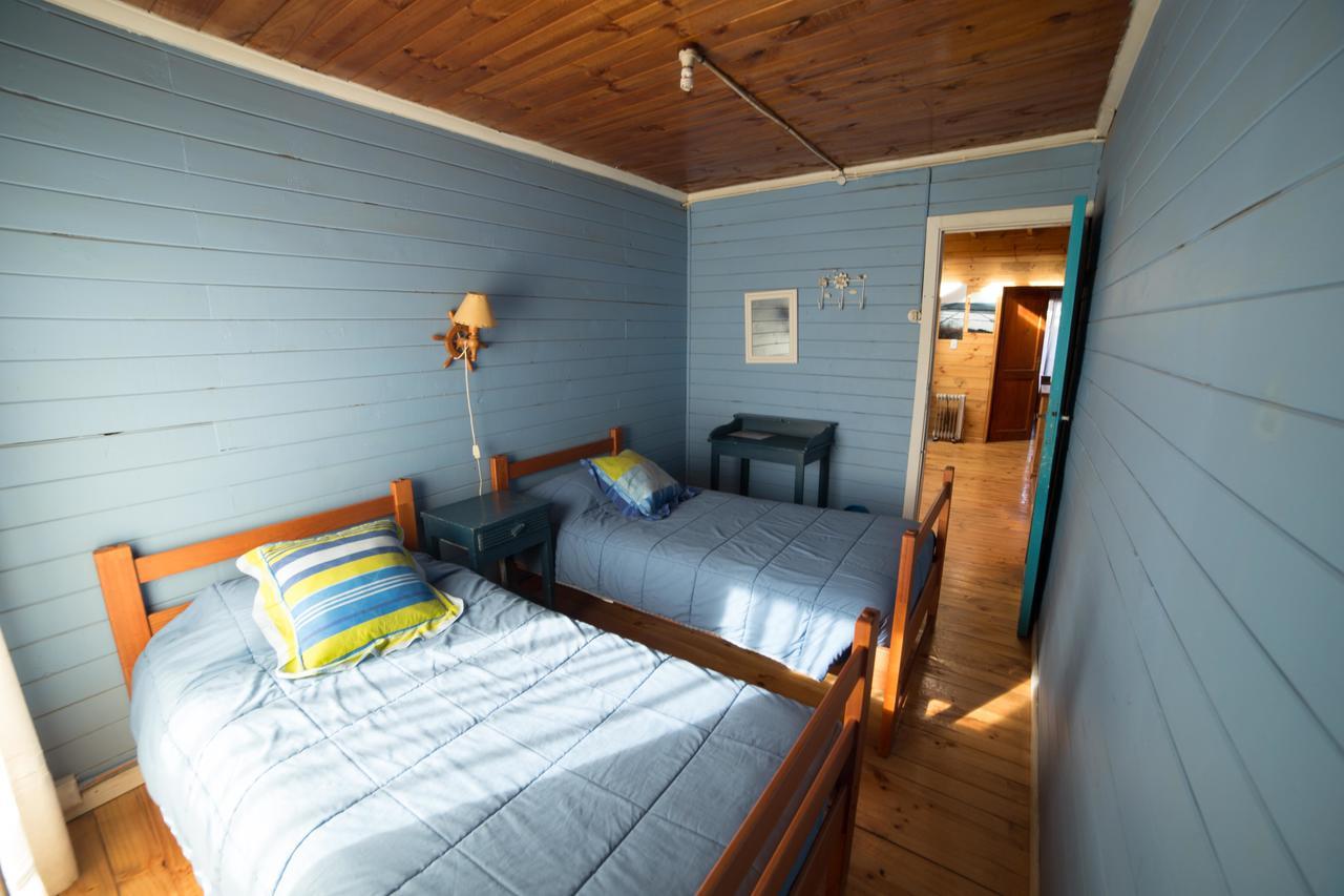 Moreno Guest house *
