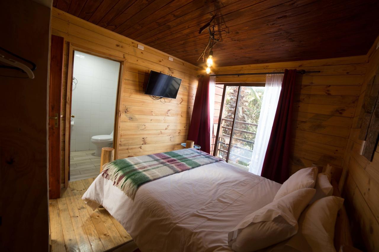 Moreno Guest house Pichilemu