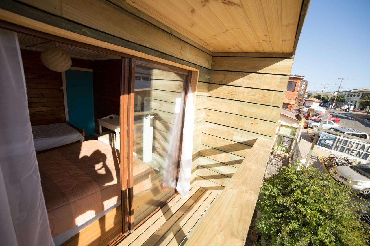 Guest house Moreno Pichilemu