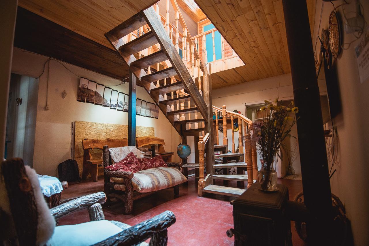 Moreno Guest house