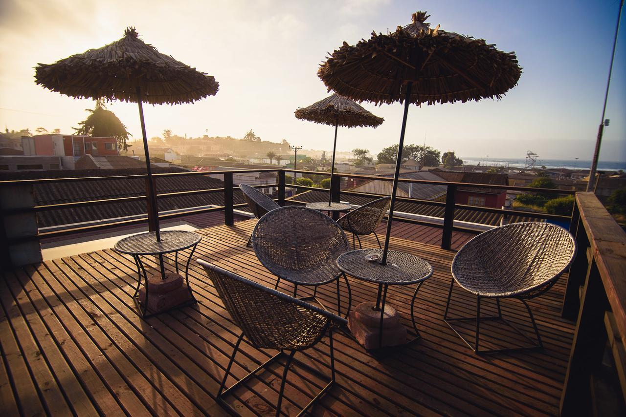 Moreno Guest house
