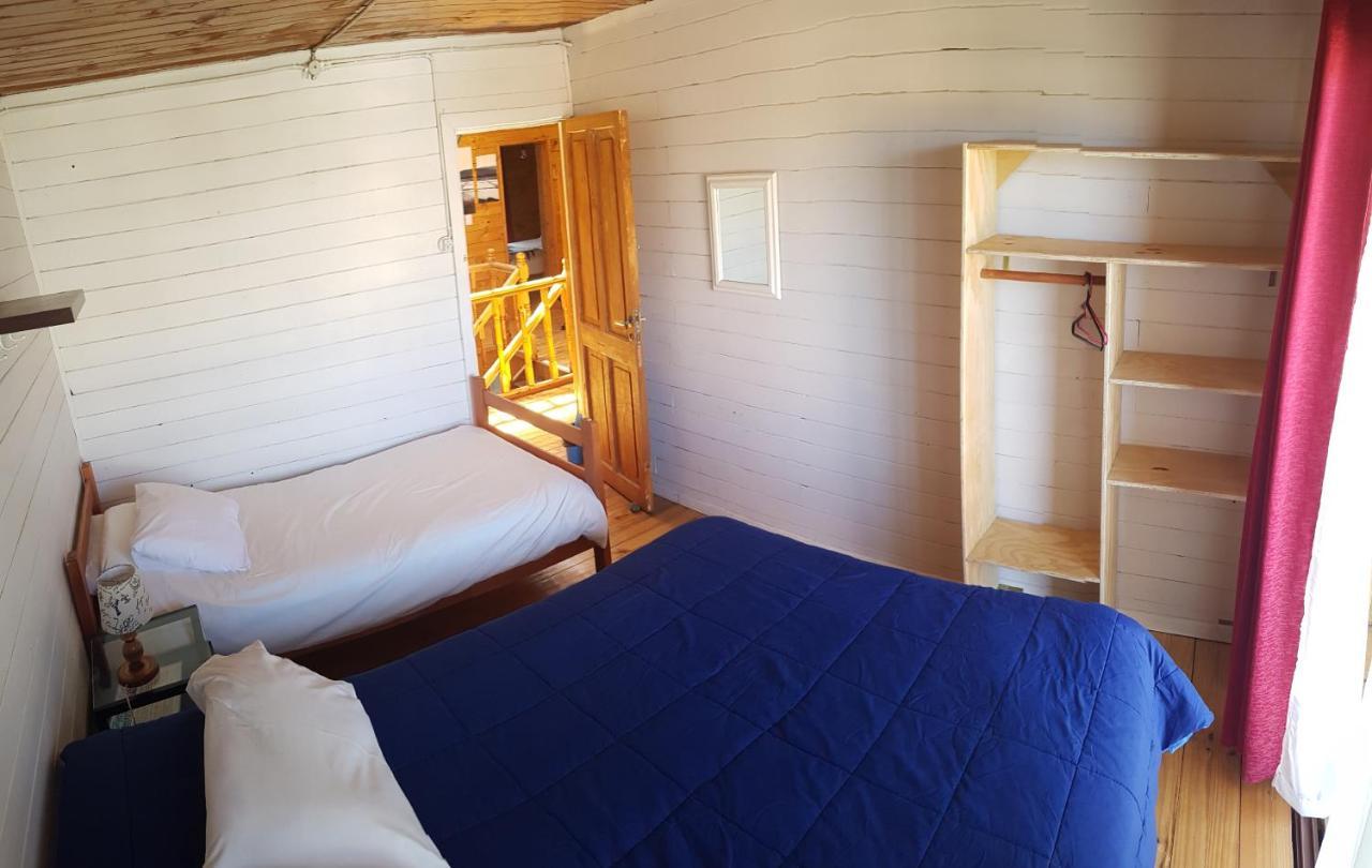 Moreno Guest house *