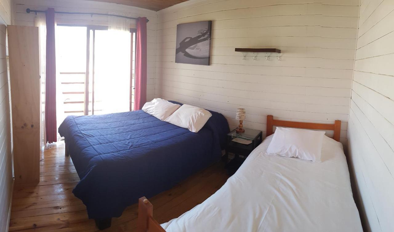 Guest house Moreno *