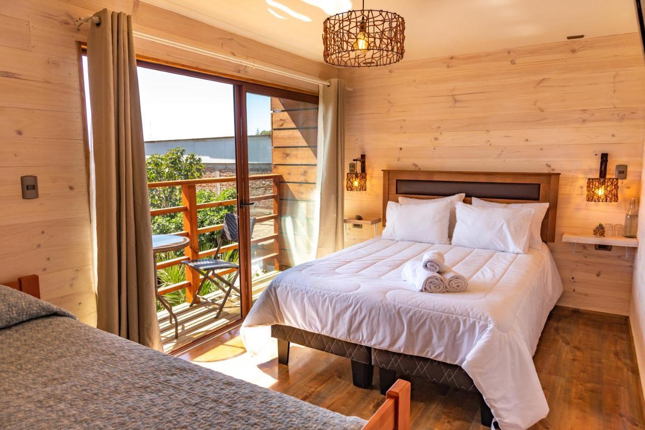 Guest house Moreno *