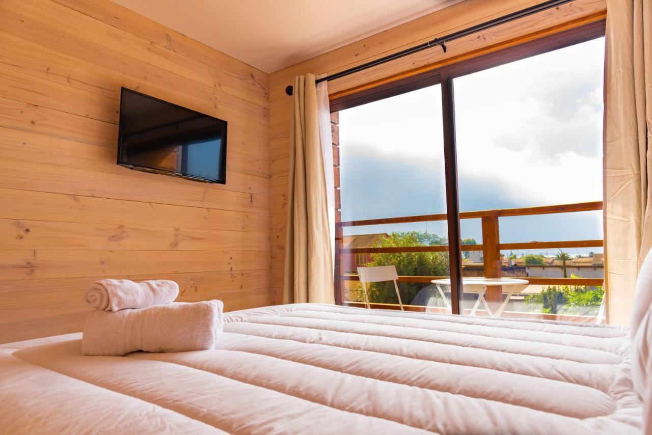 Guest house Moreno Pichilemu