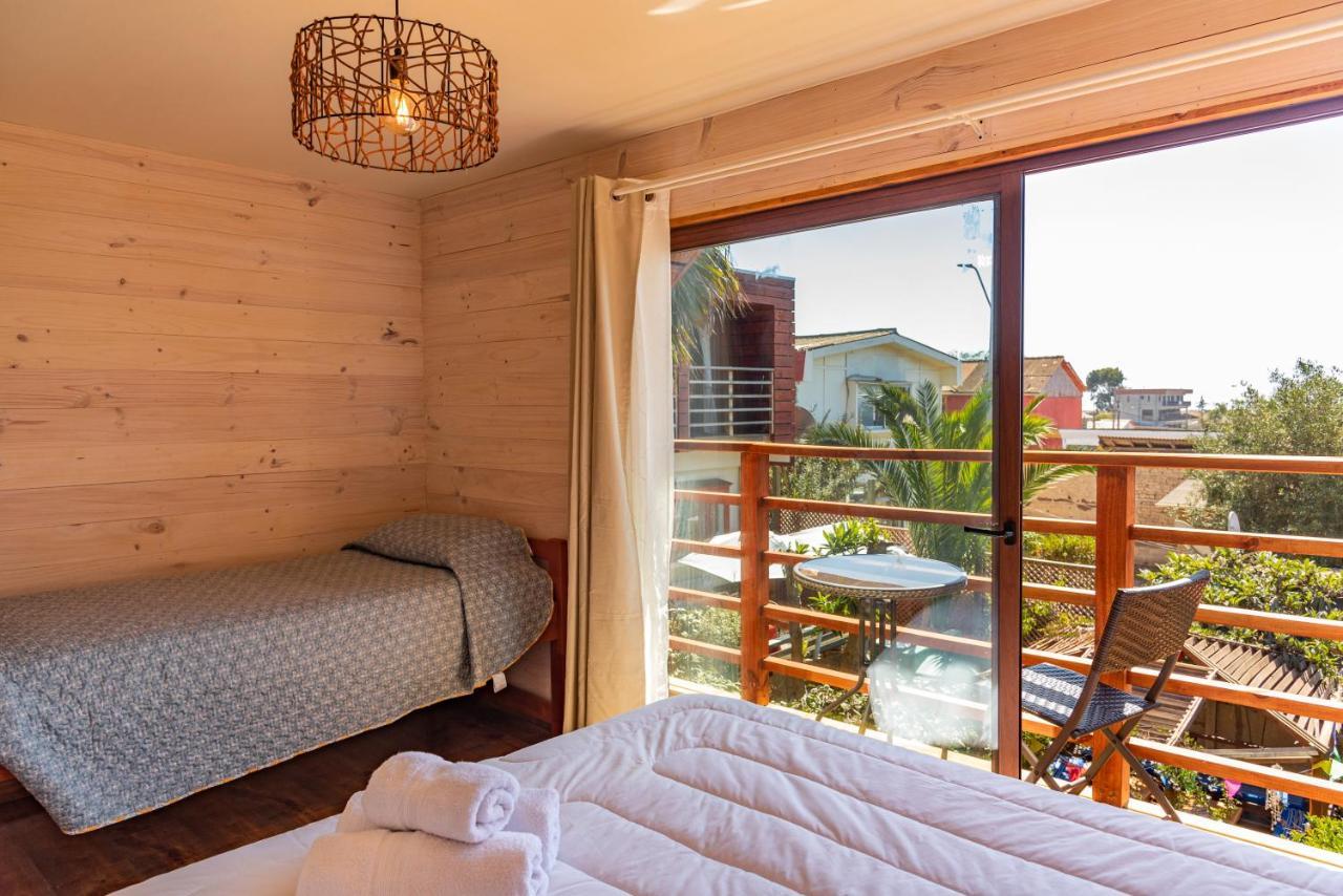 Moreno Guest house