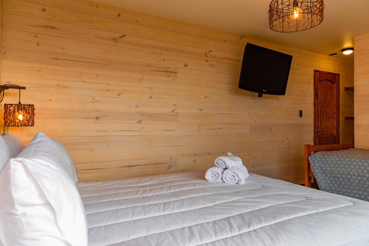Moreno Guest house Pichilemu