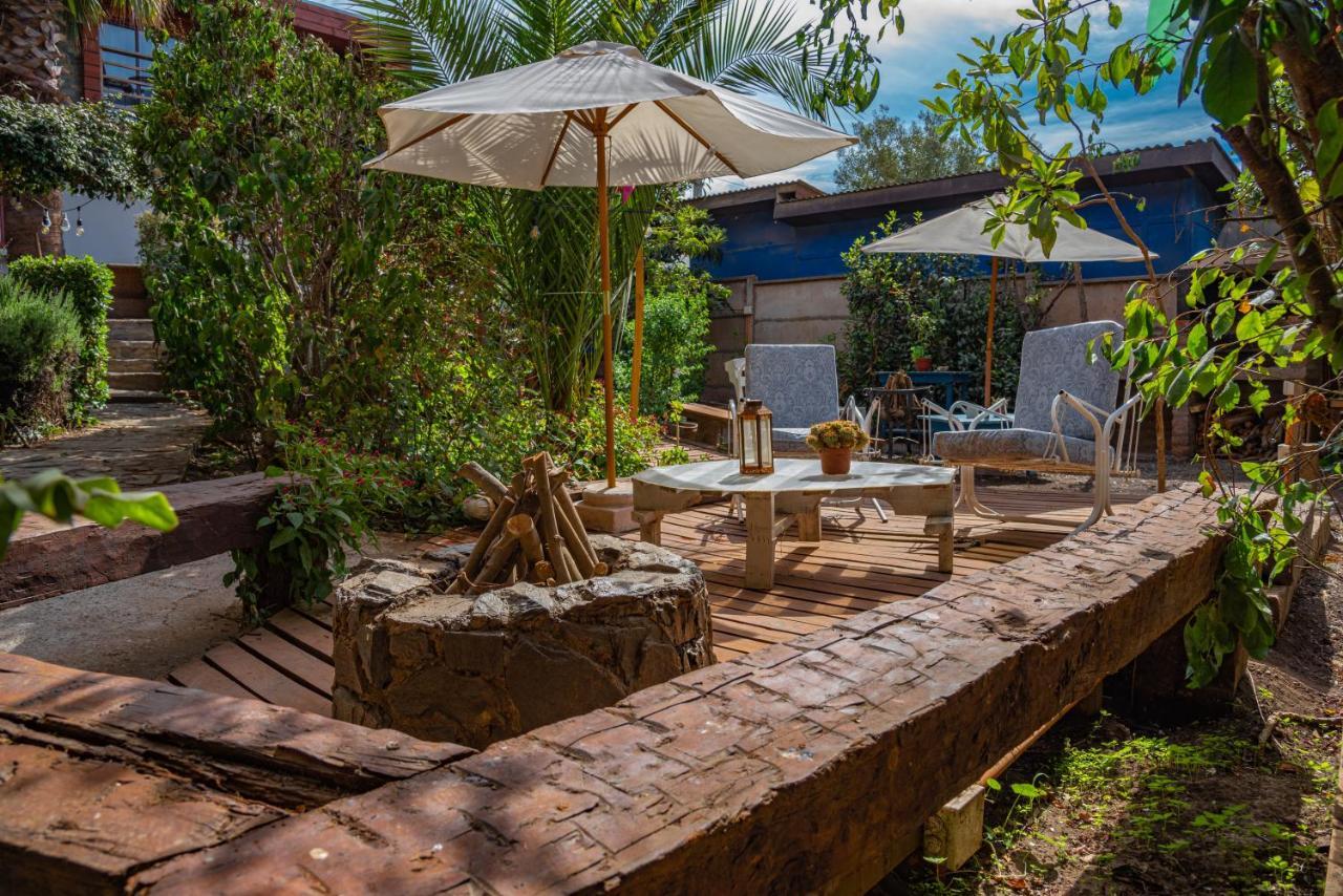 Moreno Guest house *